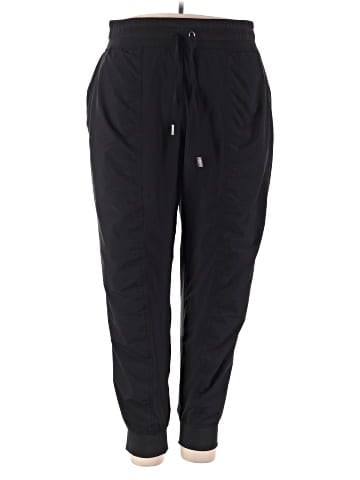 Nic + Zoe Track Pants (view 1)