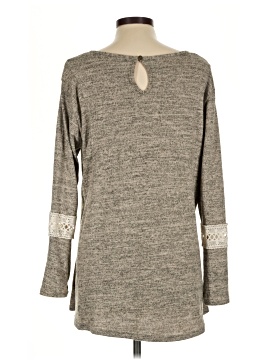Lildy Pullover Sweater (view 2)