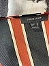Primark Stripes Red Jumpsuit Size 14 - photo 4