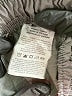 Unbranded 100% Polyester Solid Gray Athletic Shorts Size XL - photo 3