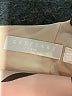 Keepsake Graphic Tan Cocktail Dress Size XXS - photo 4