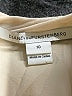 Diane von Furstenberg Argyle Ivory Cocktail Dress Size 10 - photo 7