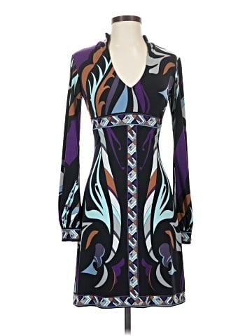 Cache Cocktail Dress (view 1)