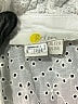 Boden Ivory Long Sleeve Blouse Size 8R - photo 7