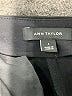 Ann Taylor Solid Black Dress Pants Size 4 - photo 7