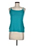 The North Face Teal Tank Top Size M - photo 1