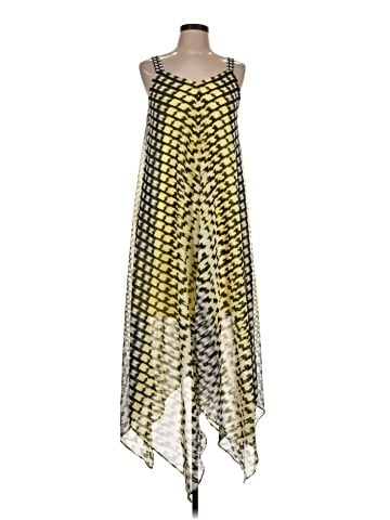 Emma & Michele Cocktail Dress (view 1)