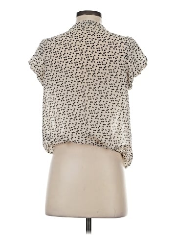 Max Edition Short Sleeve Blouse (view 2)
