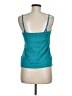 The North Face Teal Tank Top Size M - photo 2