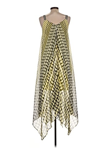 Emma & Michele Cocktail Dress (view 2)