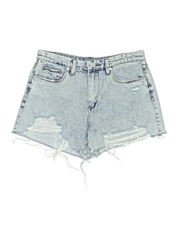 Blank NYC Denim Shorts (view 1)