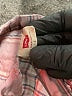Levi's Plaid Pink Long Sleeve Button-Down Shirt Size L - photo 9