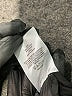 Express Black Blazer Size XS - photo 7