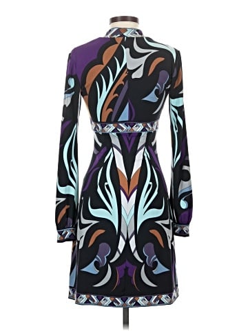 Cache Cocktail Dress (view 2)