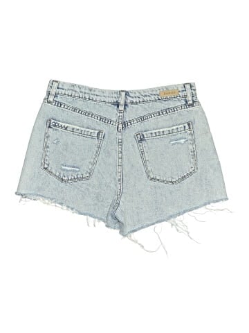 Blank NYC Denim Shorts (view 2)