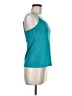 The North Face Teal Tank Top Size M - photo 4