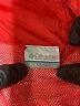 Columbia 100% Nylon Red Snow Jacket Size M - photo 6