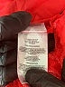 Columbia 100% Nylon Red Snow Jacket Size M - photo 7