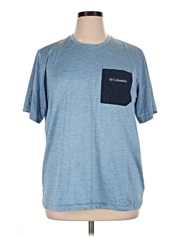 Columbia Short Sleeve T-Shirt (view 1)