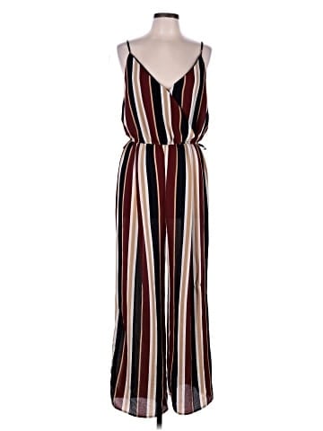 J for Justify Jumpsuit (view 1)