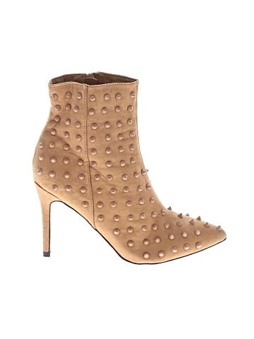 CATHERINE Catherine Malandrino Ankle Boots (view 1)