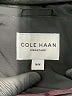 Cole Haan Black Raincoat Size M - photo 6