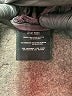 Cole Haan Black Raincoat Size M - photo 7