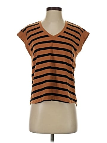 Halogen Sleeveless T-Shirt (view 1)
