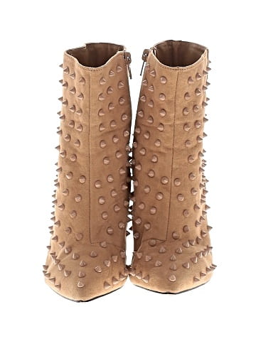 CATHERINE Catherine Malandrino Ankle Boots (view 2)