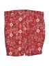 Torrid Hearts Red Shorts Size 2X Plus (2) - photo 2