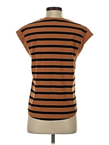 Halogen Sleeveless T-Shirt (view 2)