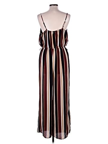 J for Justify Jumpsuit (view 2)