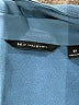 H By Halston 100% Polyester Teal Short Sleeve Blouse Size 3X - photo 7