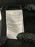 BCBGMAXAZRIA Black Active Pants Size S - photo 8