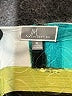 JM Collection Green Short Sleeve Blouse Size XL - photo 7