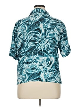 RVCA Short Sleeve Polo (view 2)