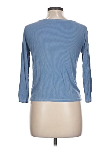 American Eagle Outfitters 3/4 Sleeve T-Shirt (view 2)
