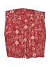 Torrid Hearts Red Shorts Size 2X Plus (2) - photo 1