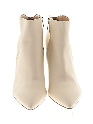Marc Fisher LTD Ankle Boots (view 2)