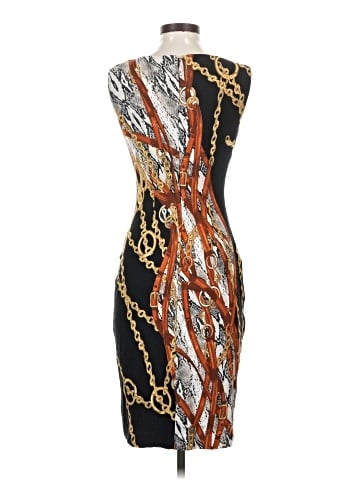 Cache Cocktail Dress (view 2)