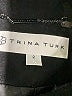 Trina Turk Black Coat Size 2 - photo 6