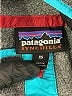 Patagonia 100% Polyester Gray Pullover Sweater Size XS - photo 7