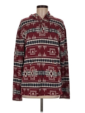 On The Byas Pullover Sweater (view 1)