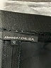 Amanda + Chelsea Solid Black Active Pants Size 12 - photo 7