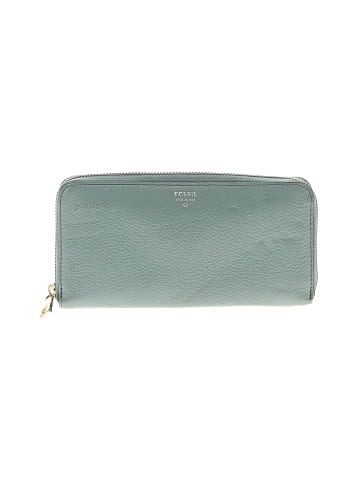 Fossil Wallet (view 1)