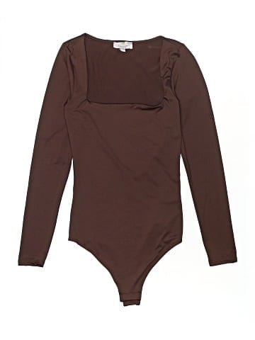 Live in the Moment Bodysuit (view 1)
