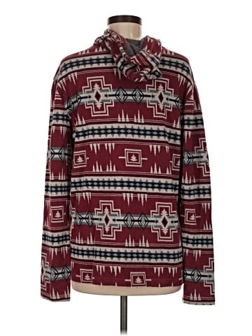 On The Byas Pullover Sweater (view 2)
