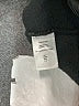 Coldwater Creek 100% Polyester Color Block Gray Coat Size M (petite) - photo 7