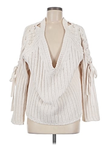 Venus Pullover Sweater (view 1)