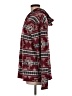 On The Byas Burgundy Pullover Sweater Size M - photo 5